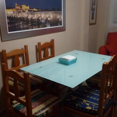 Piso Cerca Mezquita Apartman Córdoba Kültér fotó