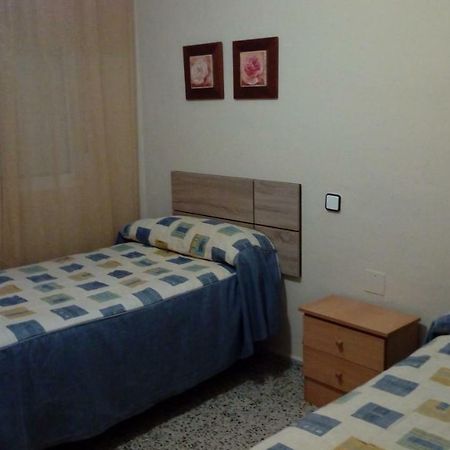 Piso Cerca Mezquita Apartman Córdoba Kültér fotó