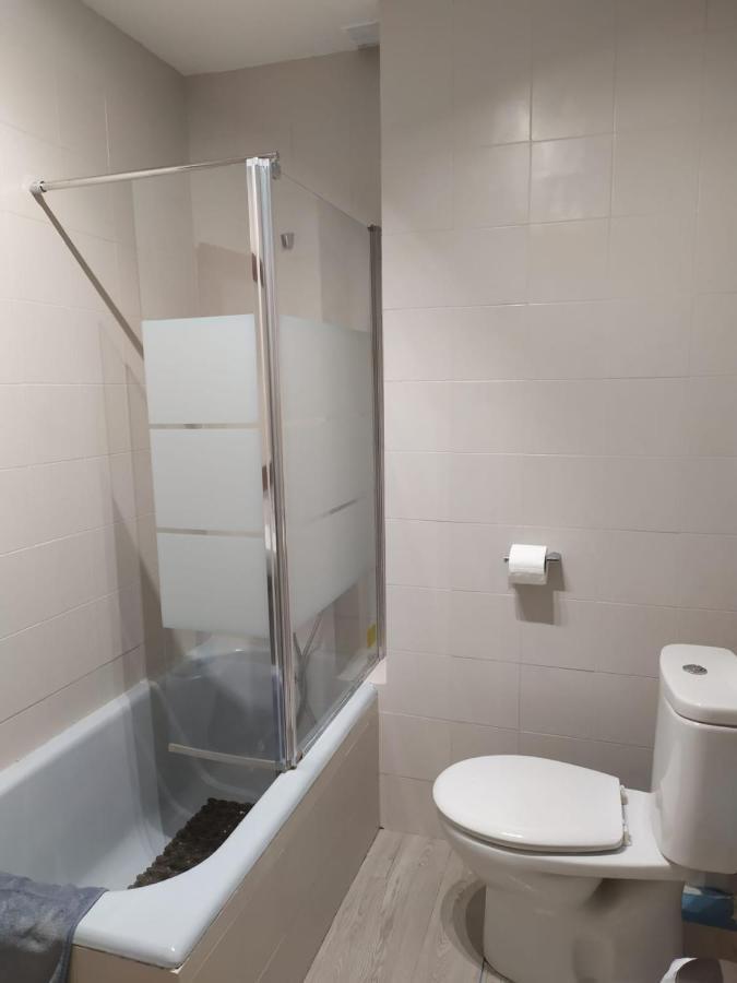 Piso Cerca Mezquita Apartman Córdoba Kültér fotó