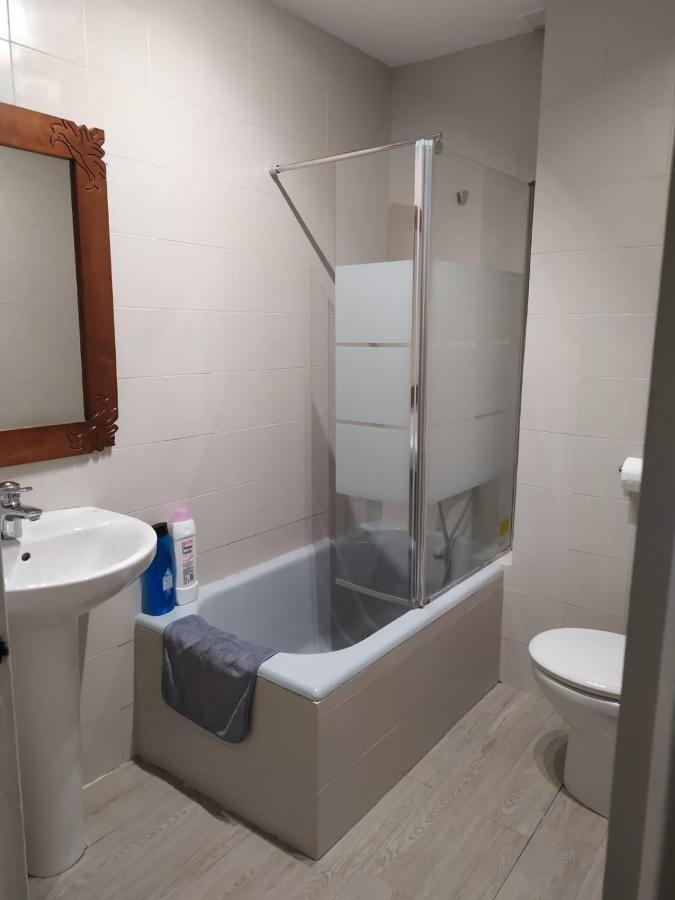 Piso Cerca Mezquita Apartman Córdoba Kültér fotó