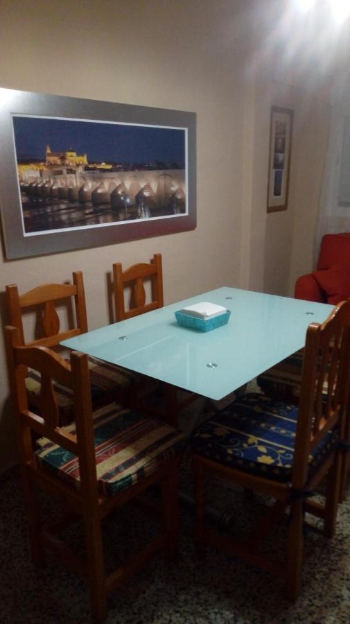 Piso Cerca Mezquita Apartman Córdoba Kültér fotó