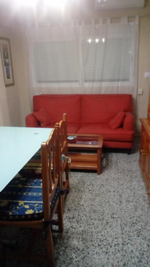 Piso Cerca Mezquita Apartman Córdoba Kültér fotó