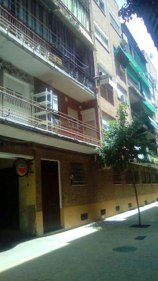 Piso Cerca Mezquita Apartman Córdoba Kültér fotó