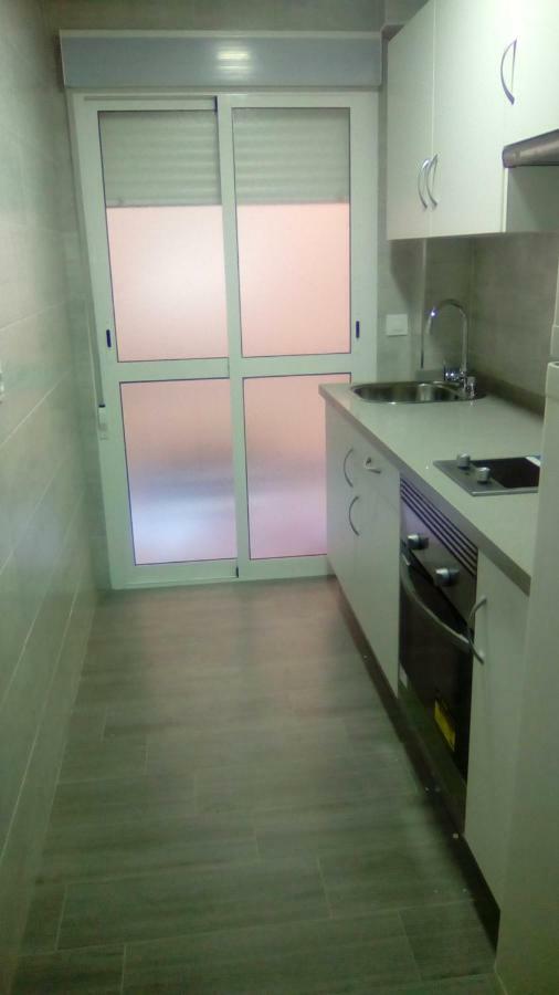 Piso Cerca Mezquita Apartman Córdoba Kültér fotó