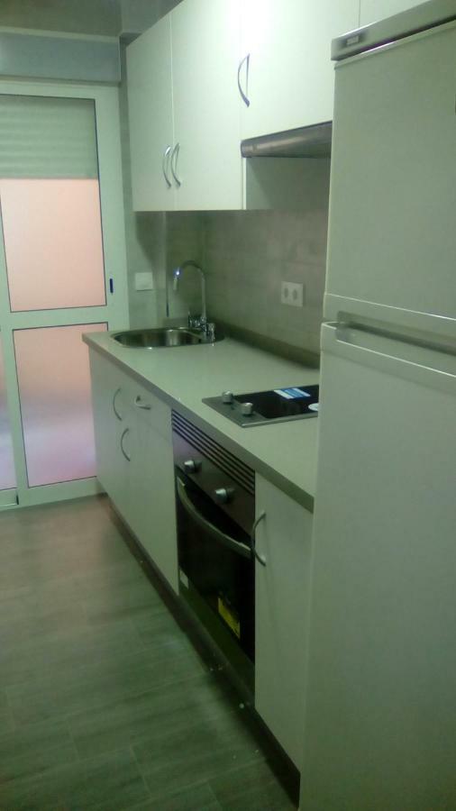 Piso Cerca Mezquita Apartman Córdoba Kültér fotó