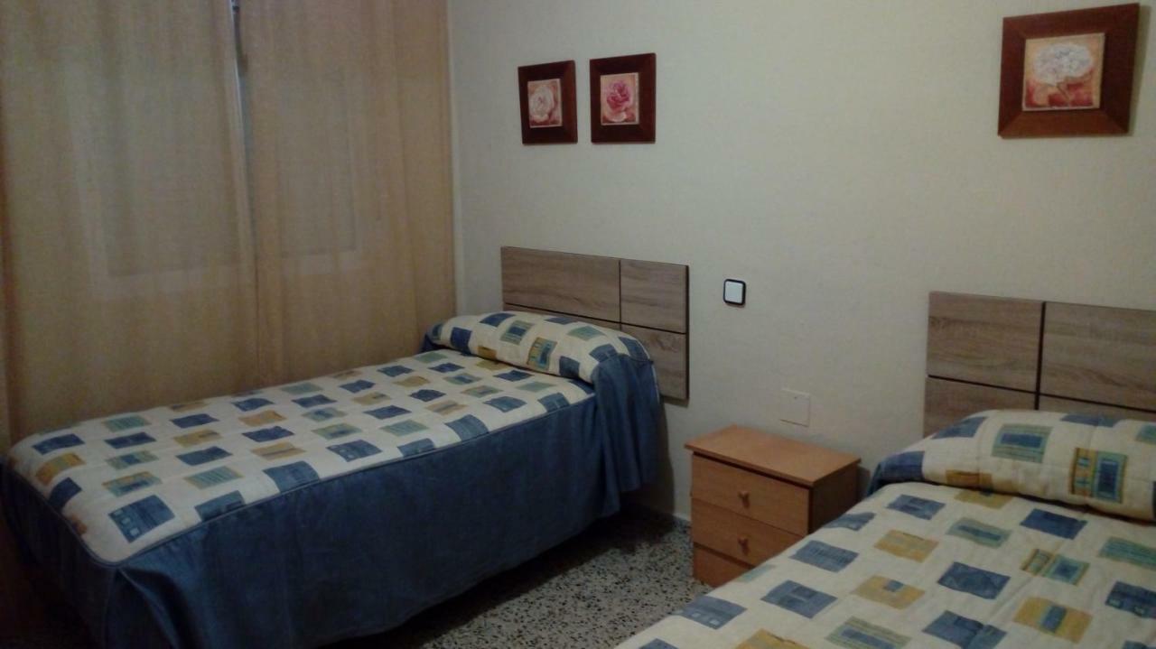 Piso Cerca Mezquita Apartman Córdoba Kültér fotó
